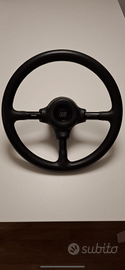 VOLANTE MOMO PORSCHE DESIGN ANNI 80