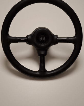 VOLANTE MOMO PORSCHE DESIGN ANNI 80