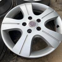 Cerchi 16 x fiat 16