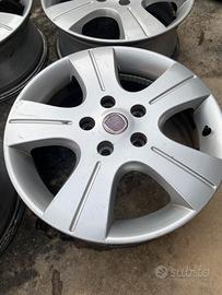 Cerchi 16 x fiat 16