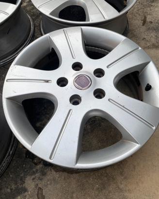 Cerchi 16 x fiat 16
