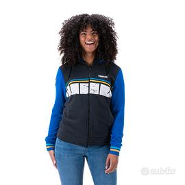 Subito NIKO MOTO Felpa con cappuccio da donna Faster Sons by
