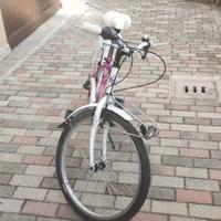 Bici bambina Venezia 50 euro