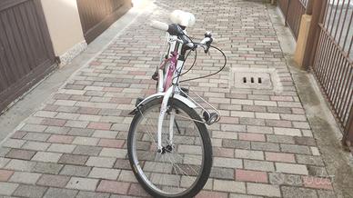 Bici bambina Venezia 50 euro