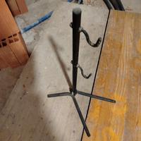 cavalletto per bici 