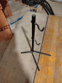cavalletto per bici 