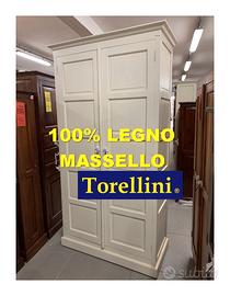 Mobile Dispensa 100% Legno Massello