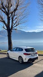 BMW 118d MSport
