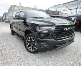 DODGE RAM 1500 3.0L I6 Hurricane LARAMIE SPORT -