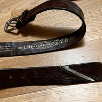 Cintura DIESEL - Vera Pelle