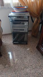 stereo girad