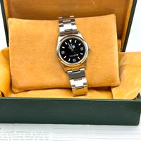 Rolex 114270 2006 Full set Gioielleria Oropiu