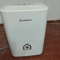 deumidificatore Ariston