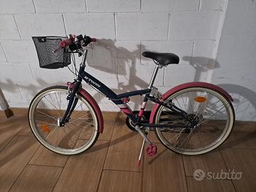 Bicicletta  9-12 anni