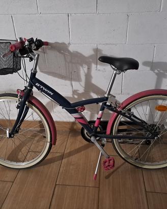 Bicicletta  9-12 anni