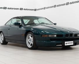 Bmw 850 850i cat automatica