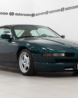 Bmw 850 850i cat automatica