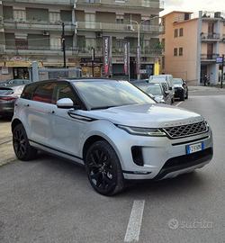 Range Rover Evoque 2.0 TD4 150 CV SE