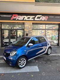 Smart ForFour 70 1.0 Passion 36000 km NEOPATENTATI