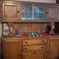 credenza 