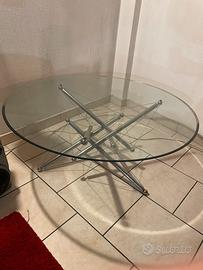 Tavolino vintage 714 Cassina