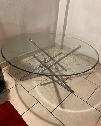 Tavolino vintage 714 Cassina