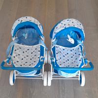 CARROZZINE CICCIOBELLO