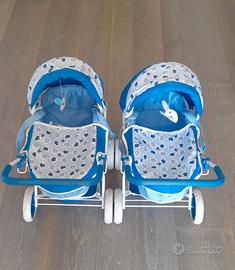 CARROZZINE CICCIOBELLO