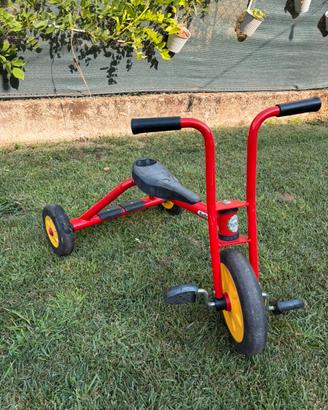 Triciclo Italtrike