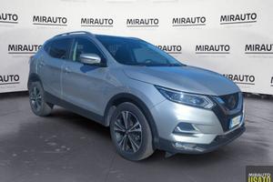 Nissan Qashqai 1.5 dci N-Connecta 115cv