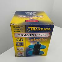 Etichettatrice CD-Rom