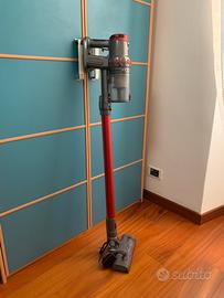 Scopa elettrica kasanova