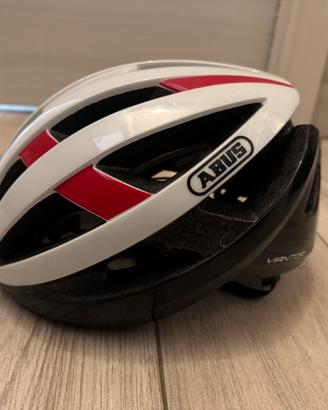 Casco bici Abus Viantor tg. 58/62