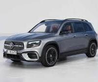 Musata completa e ricambi vari MERCEDES GLB 2023
