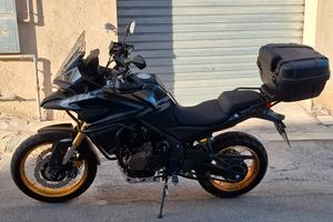 Voge Valico 625 Dsx