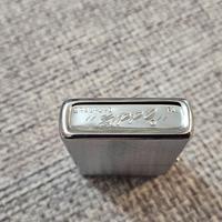 Accendino Zippo anno 1978