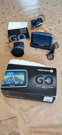 Navigatore Tom Tom go 950
