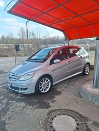 mercedes classe b 