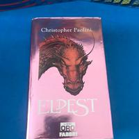 Eldest - Christopher Paolini
