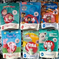 FABA CANZONI E STORIE