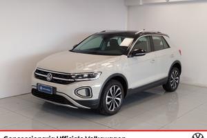 Volkswagen T-Roc 1.0 tsi style 110cv