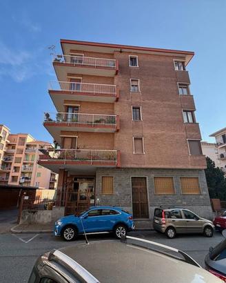 Appartamento di 95 m² con 4 locali e box auto a Bi