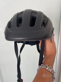 Casco per bicicletta