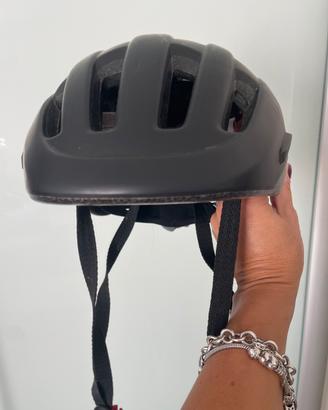 Casco per bicicletta