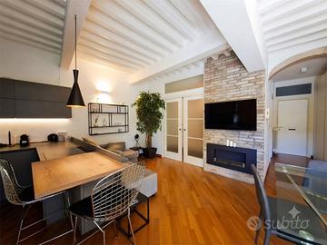 Appartamento di 56 m² con 2 locali a Parma