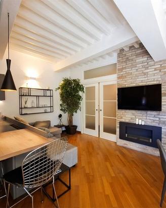 Appartamento di 56 m² con 2 locali a Parma