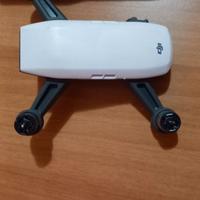 Drone Dji Spark per pezzi di ricambio