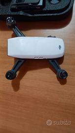 Drone Dji Spark per pezzi di ricambio