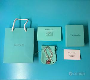 Tiffany & co. Bracciale