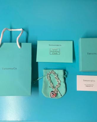 Tiffany & co. Bracciale